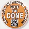Bridlington Independent Candidate Exposes Reform Dangerous Policy