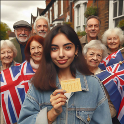 How To Get the Disenfranchised to Vote