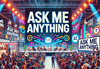 AMA - Ask Me Anything