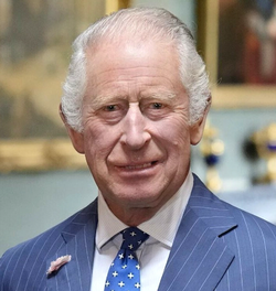 An Open Letter to King Charles III