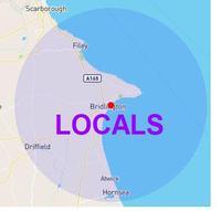 Bridlington Locals