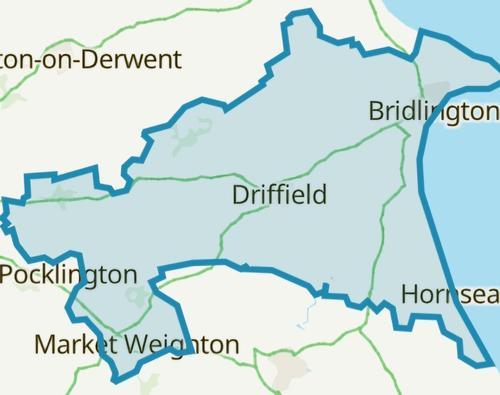 Bridlington and The Wolds | BridHub